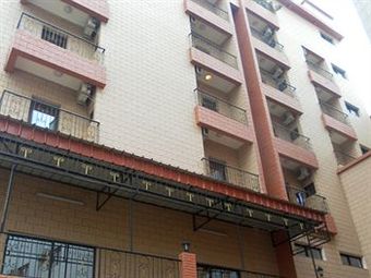Tou'ngou Hotel