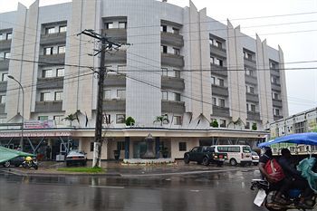 Dk Hotel