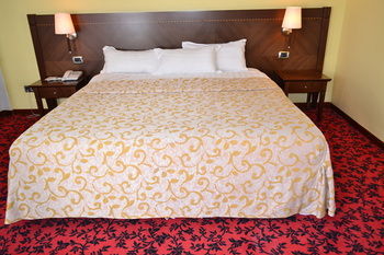 Hotel Djeuga Palace