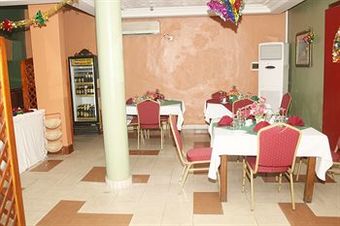 Hotel Le Chateau