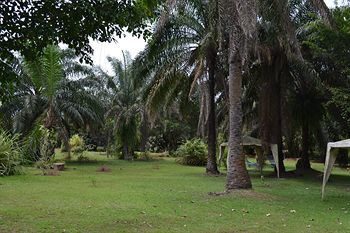 Hotel Framotel Kribi