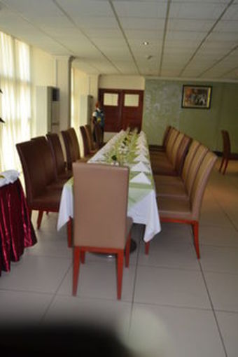 Hotel H�tel La Falaise