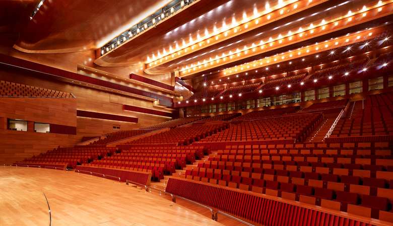 Le M�ridien Oran Hotel & Convention Centre