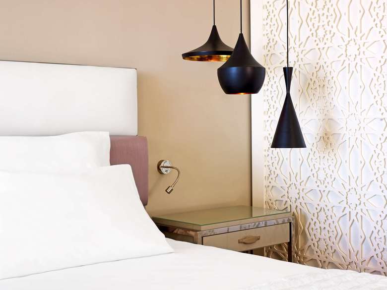 Le M�ridien Oran Hotel & Convention Centre