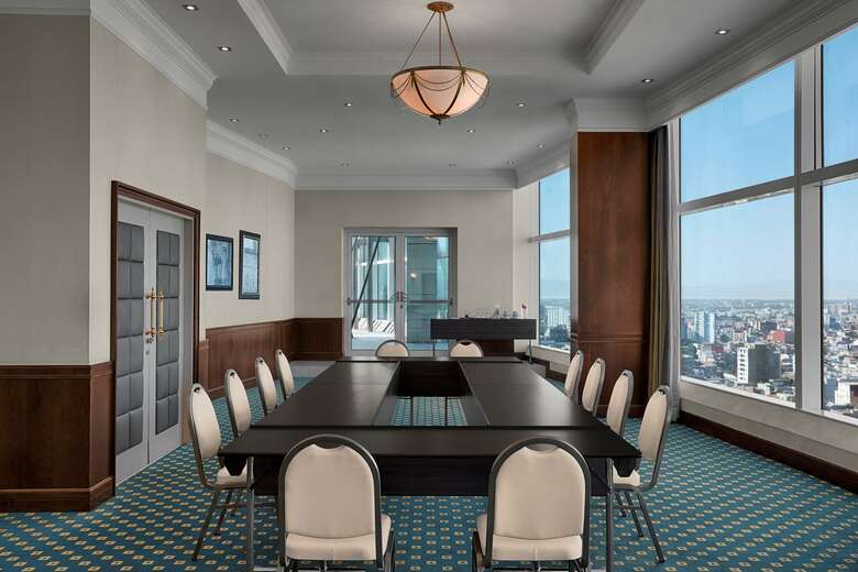 Sheraton Oran Hotel