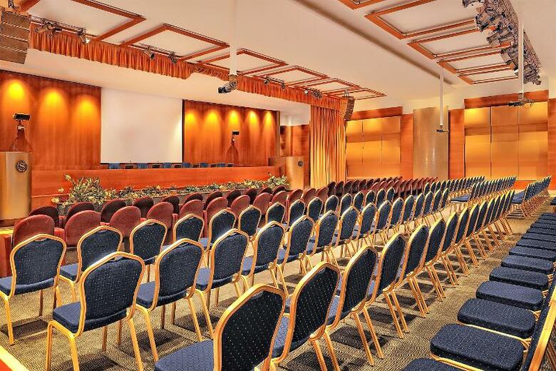 Sheraton Oran Hotel