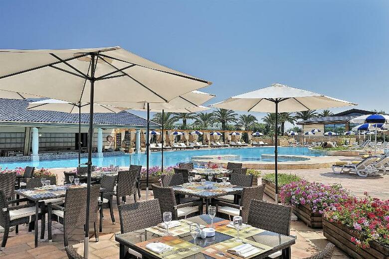 Sheraton Oran Hotel
