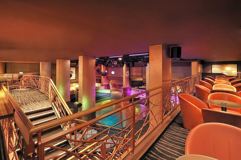 Sheraton Oran Hotel
