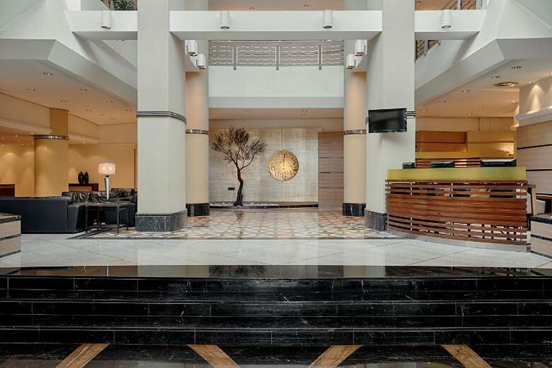 Sheraton Oran Hotel
