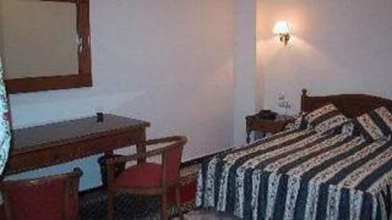 Hotel Houna El Ferdaous