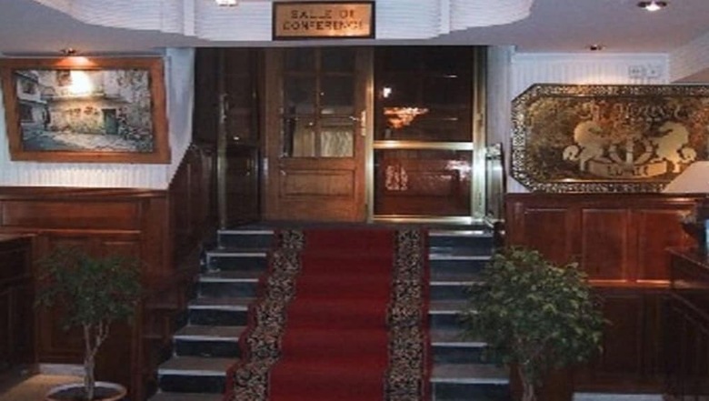 Hotel Houna El Ferdaous