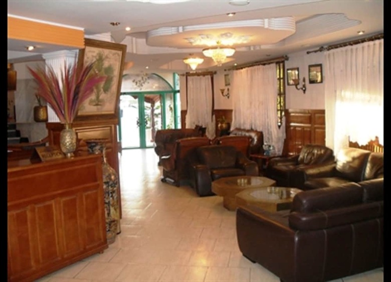 Hotel Houna El Ferdaous