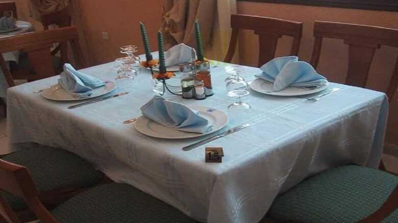 Hotel Houna El Ferdaous