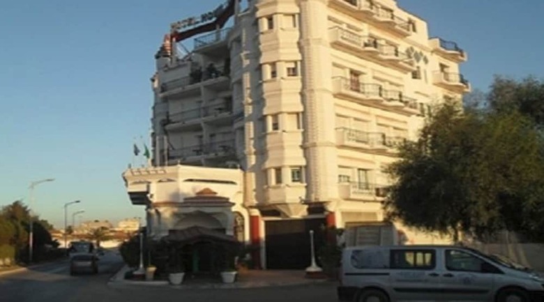 Hotel Houna El Ferdaous