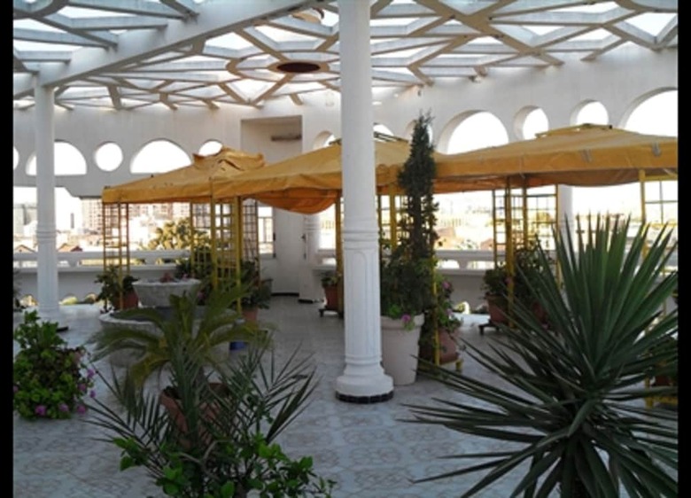 Hotel Houna El Ferdaous