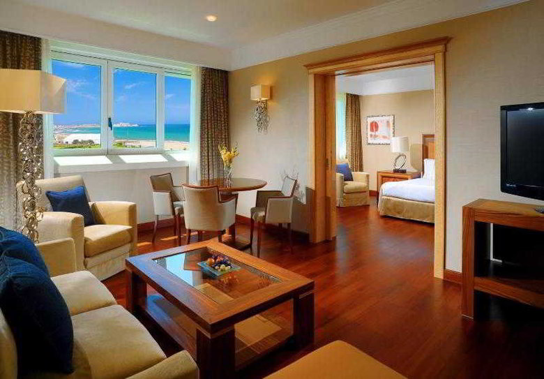 Apartamento Sheraton Club Des Pins Resort