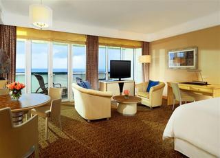 Apartamento Sheraton Club Des Pins Resort