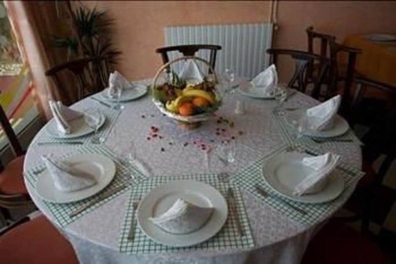 Hotel Abassides Palace