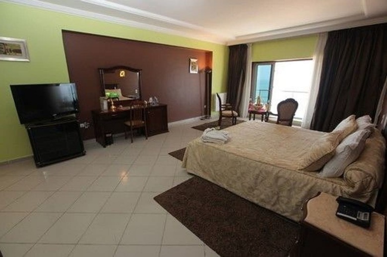 Hotel Abassides Palace