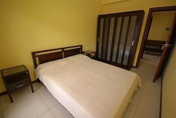 Aparthotel Aquamarina Suites