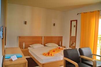 Aparthotel Aguahotels Sal Vila Verde Resort