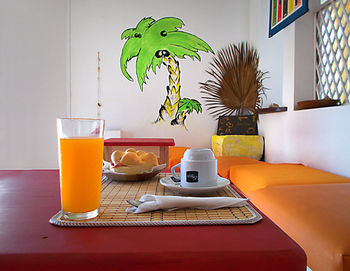 Residential Salinas B&B