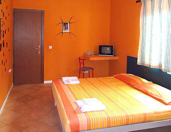 Residential Salinas B&B