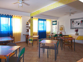Residential Salinas B&B