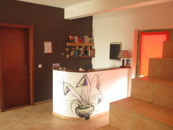 Residential Salinas B&B
