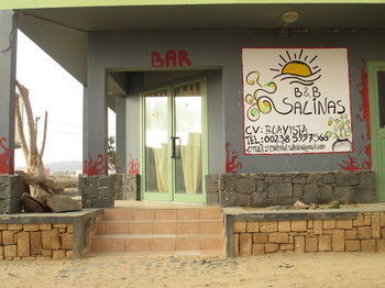 Residential Salinas B&B