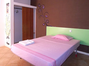 Residential Salinas B&B