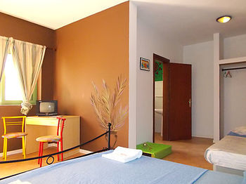 Residential Salinas B&B