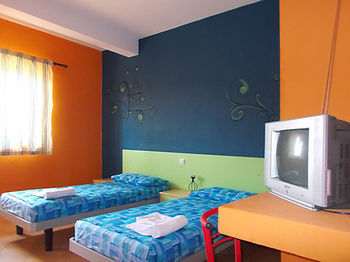 Residential Salinas B&B