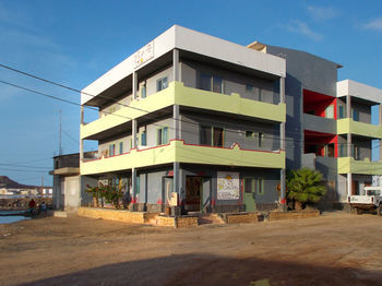 Residential Salinas B&B
