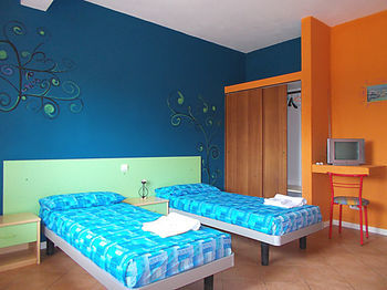 Residential Salinas B&B