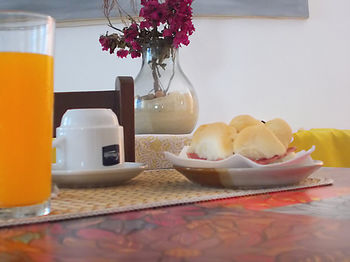 Residential Salinas B&B