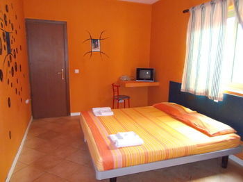 Residential Salinas B&B