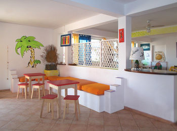 Residential Salinas B&B