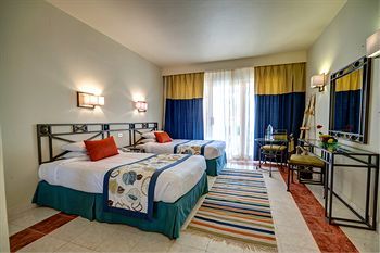 Hotel Club Paradisio El Gouna