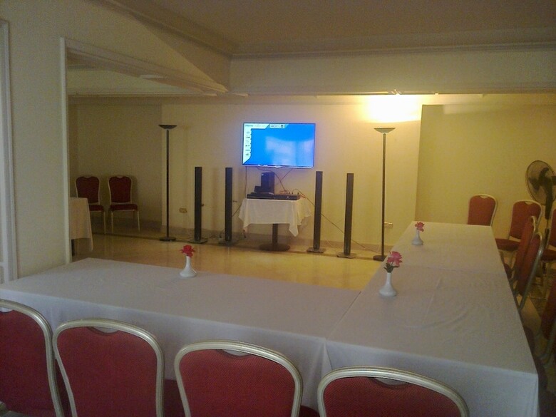 Kanzy Hotel