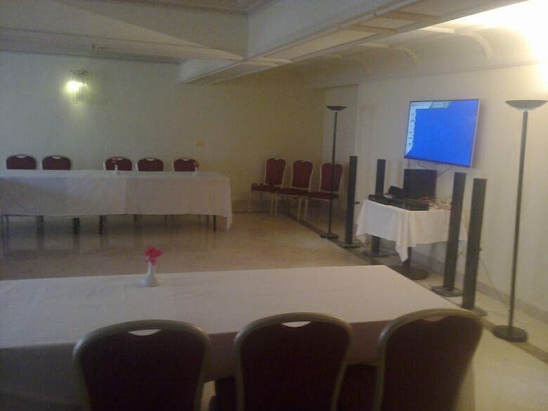 Kanzy Hotel