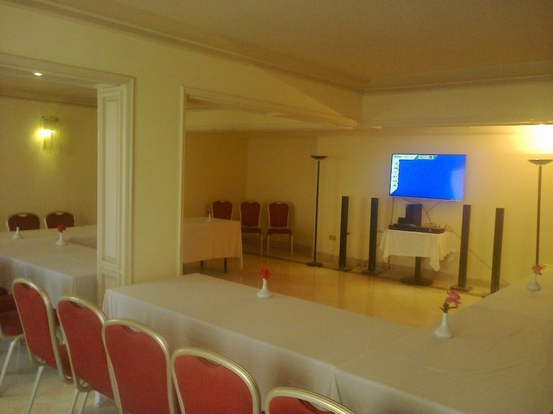 Kanzy Hotel