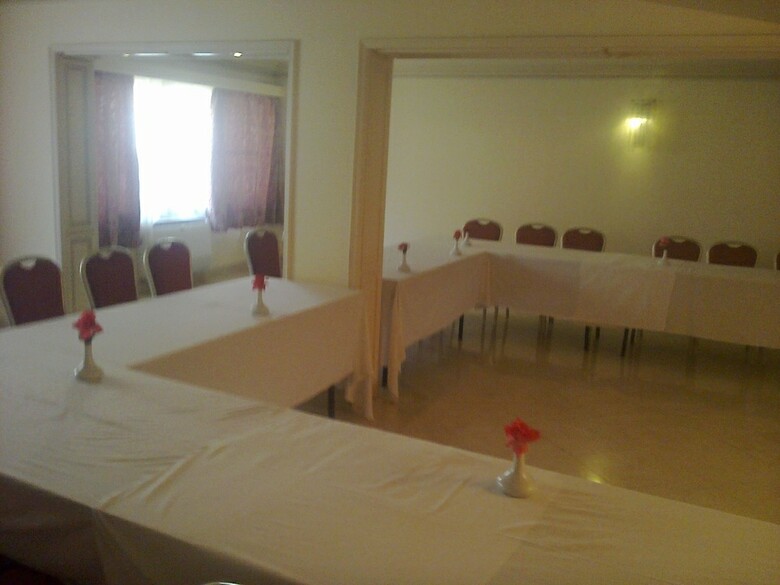 Kanzy Hotel