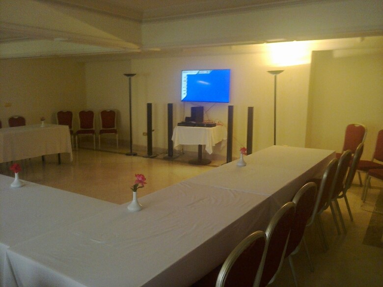 Kanzy Hotel