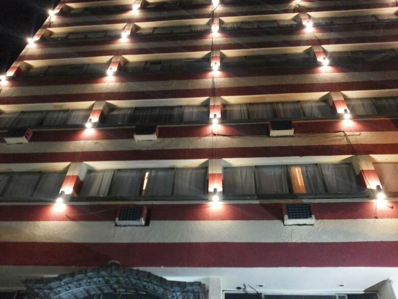 Kanzy Hotel
