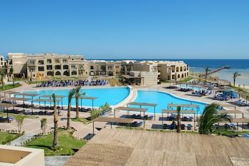 Hotel Club Magic Life Kalawy - All Inclusive