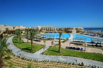 Hotel Club Magic Life Kalawy - All Inclusive