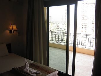 El Tonsy Cairo Hotel