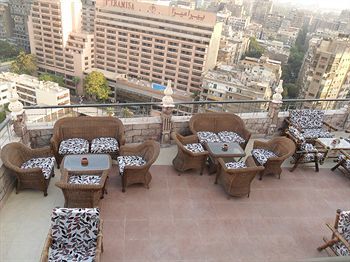 El Tonsy Cairo Hotel