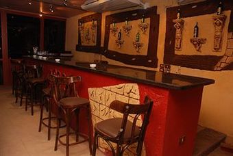 El Tonsy Cairo Hotel